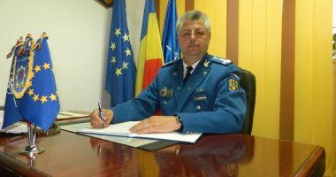 Stire din Eveniment : Schimbare în fruntea IJJ Constanța. Adjunctul Adrian Chelu a ieșit la pensie