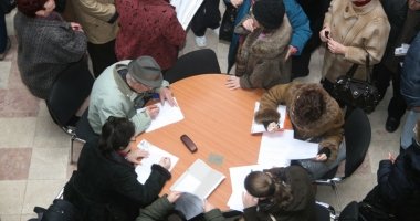 Stire din Social : Cum pot fi transferate pensiile  în străinătate
