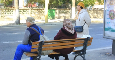 Stire din Social : Unde se depun cererile pentru pensie comunitară