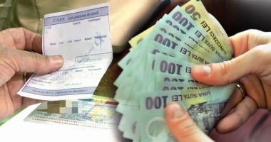 Stire din Social : Toţi vârstnicii îşi vor primi pensiile. Plăţile sunt în grafic