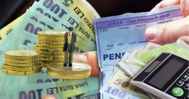 Stire din Social : VREȚI SĂ VĂ CUMPĂRAȚI ANI DE VECHIME PENTRU PENSIE? Termenul, prelungit de Guvern