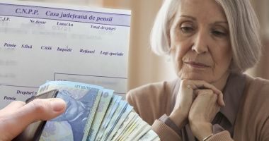 Stire din Social : Mesajul zilei de la Ministerul Muncii: "Lămuriri importante legate de impozitarea pensiilor"