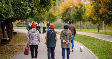 Stire din Social : Pensii majorate cu 700 de lei pentru acești români!