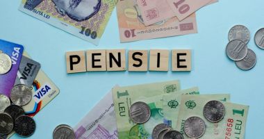 Stire din Social : Veşti proaste pentru pensionari! Începutul noului an nu va veni cu pensii mărite