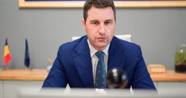 Stire din Actualitate : Primul anunț făcut de Ministrul Finanțelor în legătură cu plata pensiilor pe 2025