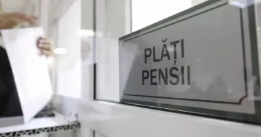 Stire din Actualitate : Analiză. Ce sume încasează 40% dintre pensionarii MAI