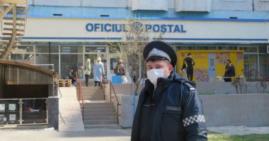 Stire din Social : Pensiile neîncasate pot fi ridicate de la Poştă