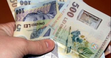 Stire din Social : Pensiile vor fi primite cu câteva zile întârziere