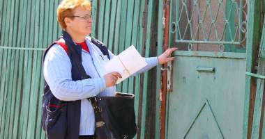 Stire din Social : Pensiile, plătite înainte de sărbători