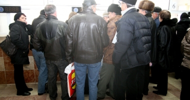 Stire din Social : Câți constănțeni primesc pensia minimă de la stat