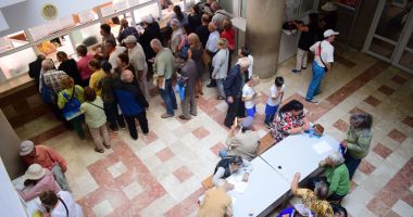 Stire din Social : Constănțenii au dat 11 milioane  de lei ca să-și plătească pensiile