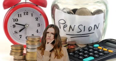 Stire din Economie : Câți români au încasat anul trecut pensii private