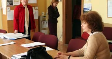 Pensii speciale pentru profesori - 2