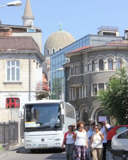 Ce atracții găsesc turiștii în Peninsulă - 3