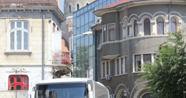 Stire din Social : Peninsula Constanței, fără curent electric