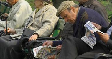 Stire din Social : Casa de Pensii. Iată unde mai sunt disponibile bilete de tratament