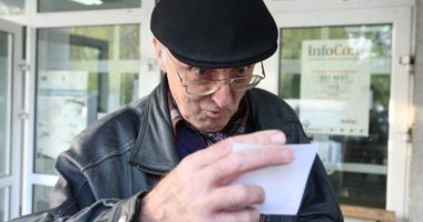 Stire din Social : Când vor primi pensiile majorate, în 2024, vârstnicii din România. Anunțul șefului Casei de Pensii