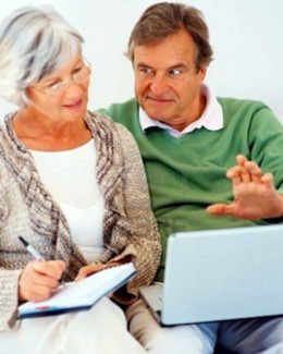 Stire din Cetățenești : Cum crește vârsta de pensionare?