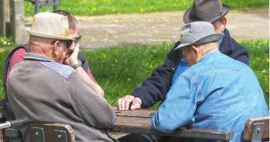 Stire din Social : Doar 13% dintre europeni muncesc după pensionare. România, ultima din clasament