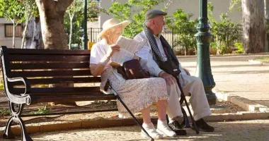 Numărul pensionarilor a scăzut