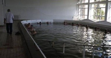 Stire din Social : 7 septembrie, ultima zi pentru plata biletelor de tratament prin Casa de Pensii