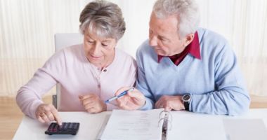 Noua lege a pensiilor: pensionarii din străinătate trebuie să dovedească de două ori pe an că mai trăiesc