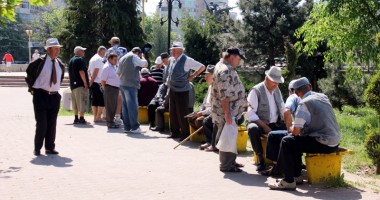 Vreme instabilă și temperaturi  în creștere, astăzi, la Constanța