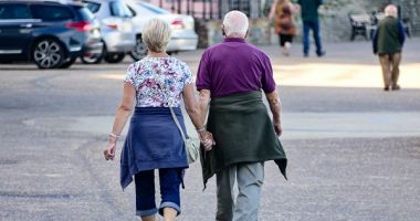 România a pierdut în ultima lună peste 4.200 de pensionari. Care este pensia medie