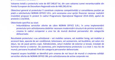 Parteneriat de bun augur, la Școala de Maiștri Militari - 3