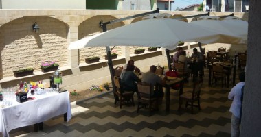Încă se investește în Eforie Nord! O nouă pensiune de trei stele își așteaptă primii turiști - 8