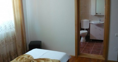Încă se investește în Eforie Nord! O nouă pensiune de trei stele își așteaptă primii turiști - 3