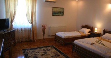 Încă se investește în Eforie Nord! O nouă pensiune de trei stele își așteaptă primii turiști - 2