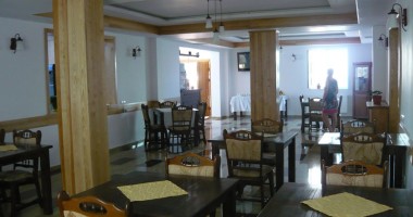 Încă se investește în Eforie Nord! O nouă pensiune de trei stele își așteaptă primii turiști - 9