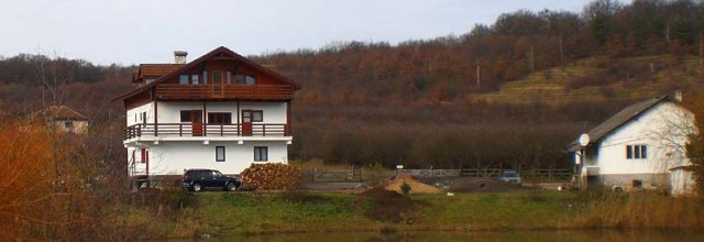 Stire din Politică-Administrație : Enduromania ajunge în Dobrogea