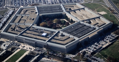 Stire din Actualitate : Pentagonul a notificat Congresul!  Vânzare de armament de milioane de dolari către Nigeria