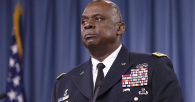 Stire din Actualitate : Pentagonul sporeşte măsurile de securitate după scurgeri de documente secrete