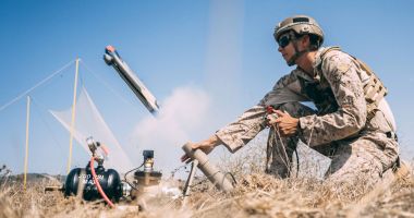 Stire din Actualitate : Pentagonul anunţă un ajutor militar suplimentar pentru Ucraina