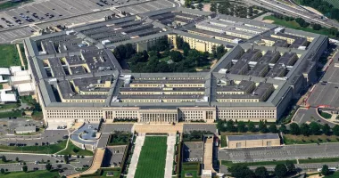 Pentagonul a ridicat la cel mai înalt nivel alerta în privința contraspionajului israelian