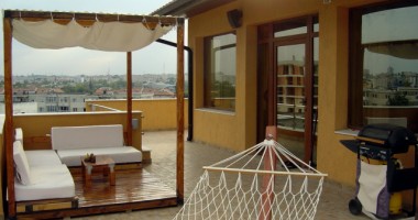 Stire din Economie : Cum arată și cât costă apartamentele de lux din Constanța