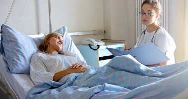 Stire din Sănătate : Care este  cel mai important  "medicament" pentru bolnavii de cancer