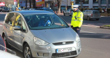 Stire din Eveniment : Pentru ce  iau amenzi șoferii din Constanța