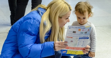 PEPCO a deschis al doilea magazin în Constanța, în Tomis Mall - 3