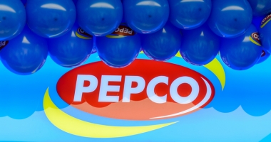 PEPCO a deschis al doilea magazin în Constanța, în Tomis Mall - 4