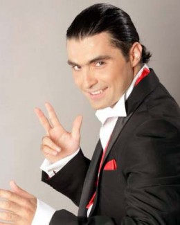 Stire din Diverse : Seară latino cu Pepe