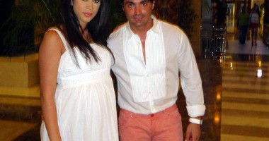 Stire din Monden : Pepe: "Raluca este o femeie cât un milion"