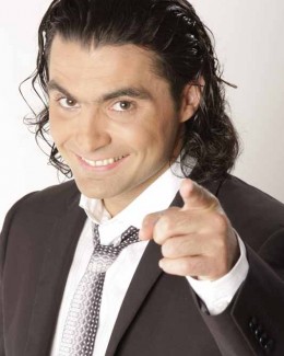 Stire din Monden : Pepe se laudă cu performanțele lui sexuale