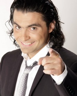 Stire din Monden : Pepe nu vrea să audă de Zăvoranca