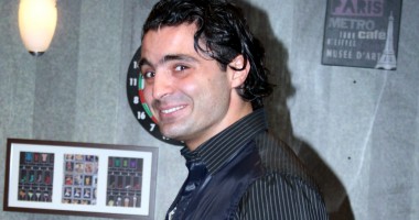 Stire din Monden : Pepe negociază cu Antena 1 pentru emisiunea "Te cunosc de undeva"