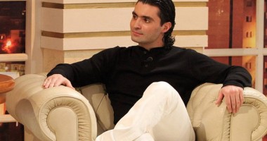 Stire din Monden : Cumnata lui Pepe, dată afară de la botezul Mariei