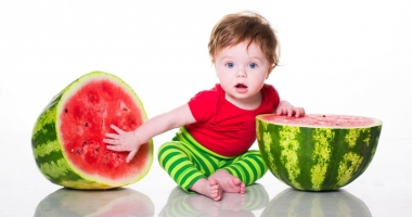 Stire din Sănătate : Pepenele verde vs. pepenele galben.  Ce indicații terapeutice  au fiecare